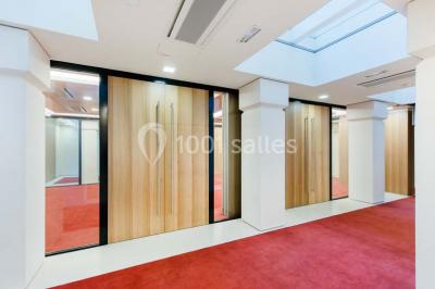 Location salle Paris 19 (Paris) - Le Lieu Du Design En Île De France #7