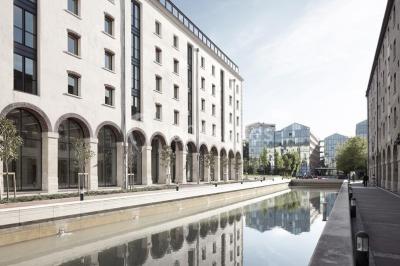 Location salle Paris 19 (Paris) - Le Lieu Du Design En Île De France #7