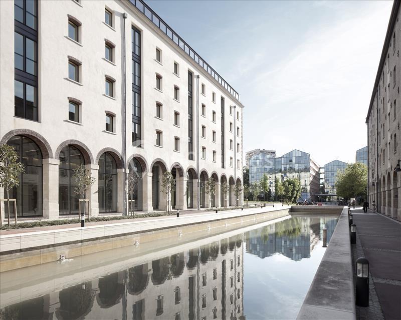 Location salle Paris 19 (Paris) - Le Lieu Du Design En Île De France #6