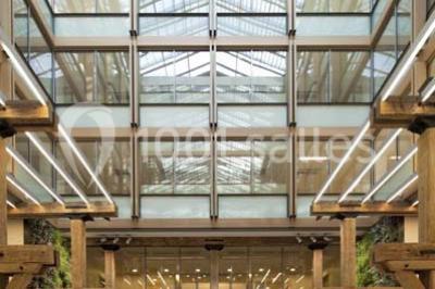 Location salle Paris 19 (Paris) - Le Lieu Du Design En Île De France #7