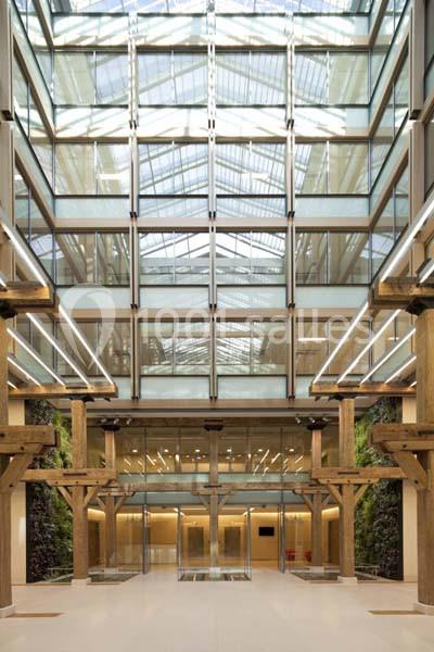 Location salle Paris 19 (Paris) - Le Lieu Du Design En Île De France #7