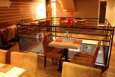 Location salle Ollioules (Var) - Le Patio #8