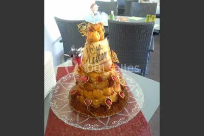 Location salle Ollioules (Var) - Le Patio #8