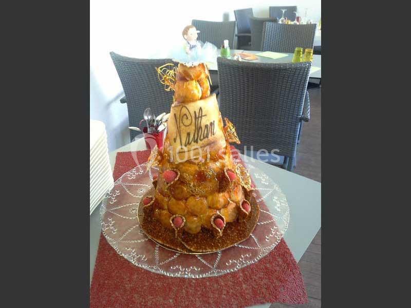 Location salle Ollioules (Var) - Le Patio #4