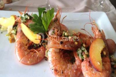 Location salle Ollioules (Var) - Le Patio #8