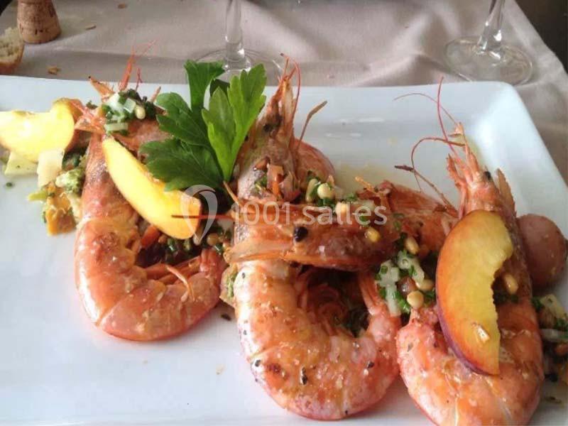 Location salle Ollioules (Var) - Le Patio #6