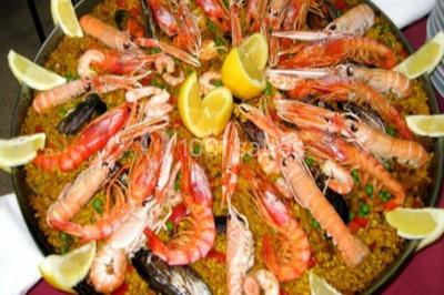 Location salle Ollioules (Var) - Le Patio #8