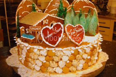 Location salle Ollioules (Var) - Le Patio #8