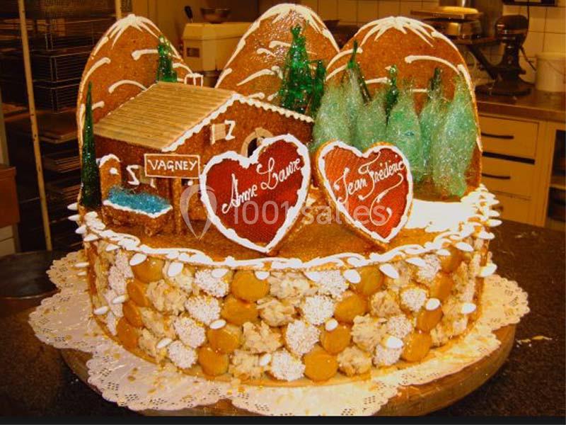 Location salle Ollioules (Var) - Le Patio #7