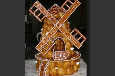 Location salle Ollioules (Var) - Le Patio #8