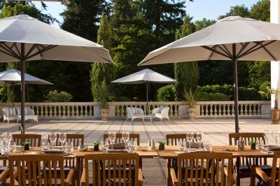 Location salle Fontenay-sur-Loing (Loiret) - Domaine et Golf de Vaugouard #26