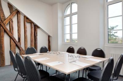 Location salle Fontenay-sur-Loing (Loiret) - Domaine et Golf de Vaugouard #26