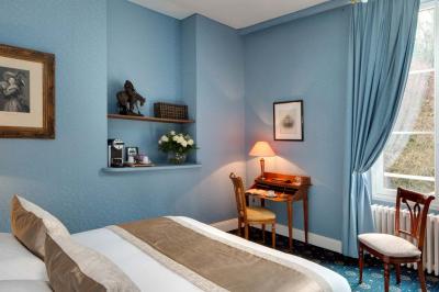 Location salle Fontenay-sur-Loing (Loiret) - Domaine et Golf de Vaugouard #26