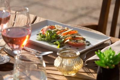 Location salle Fontenay-sur-Loing (Loiret) - Domaine et Golf de Vaugouard #26