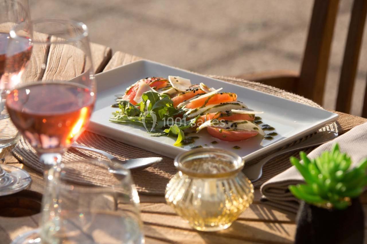 Location salle Fontenay-sur-Loing (Loiret) - Domaine et Golf de Vaugouard #13