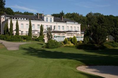 Location salle Fontenay-sur-Loing (Loiret) - Domaine et Golf de Vaugouard #26