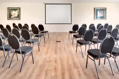 Location salle Fontenay-sur-Loing (Loiret) - Domaine et Golf de Vaugouard #26