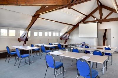 Location salle Fontenay-sur-Loing (Loiret) - Domaine et Golf de Vaugouard #26