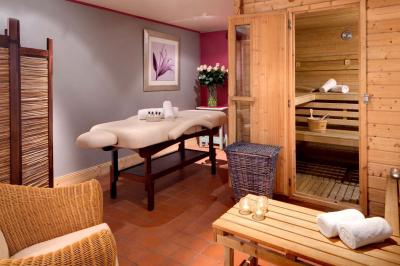 Location salle Fontenay-sur-Loing (Loiret) - Domaine et Golf de Vaugouard #26