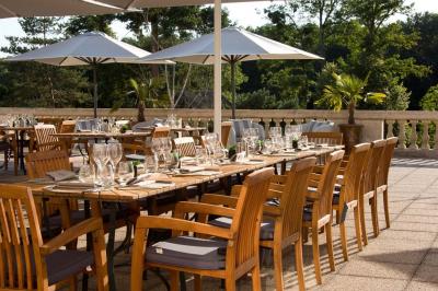 Location salle Fontenay-sur-Loing (Loiret) - Domaine et Golf de Vaugouard #26