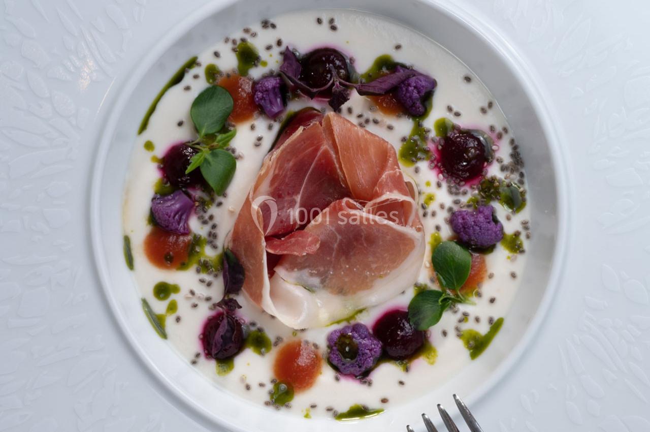 Location salle Fontenay-sur-Loing (Loiret) - Domaine et Golf de Vaugouard #15