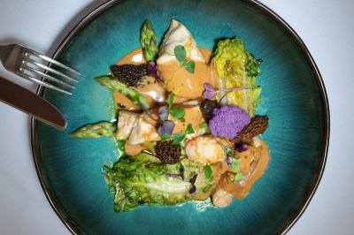 Location salle Fontenay-sur-Loing (Loiret) - Domaine et Golf de Vaugouard #26