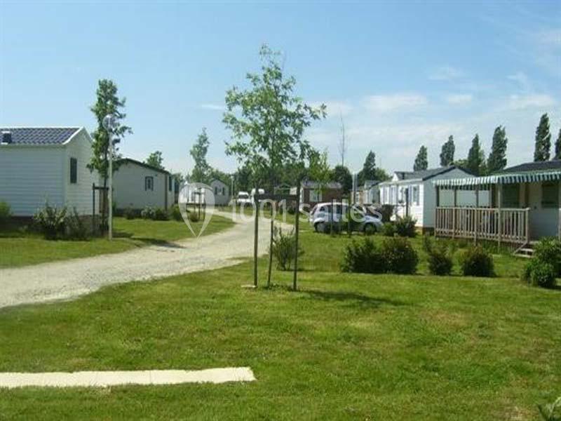 Location salle Maché (Vendée) - La Résidence Du Lac #1