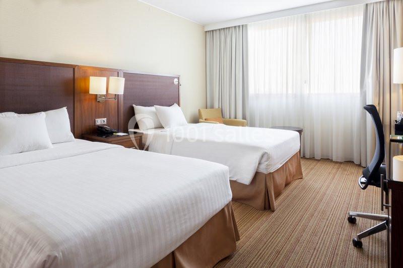 Location salle Toulouse (Haute-Garonne) - Courtyard By Marriott Toulouse Airport #16