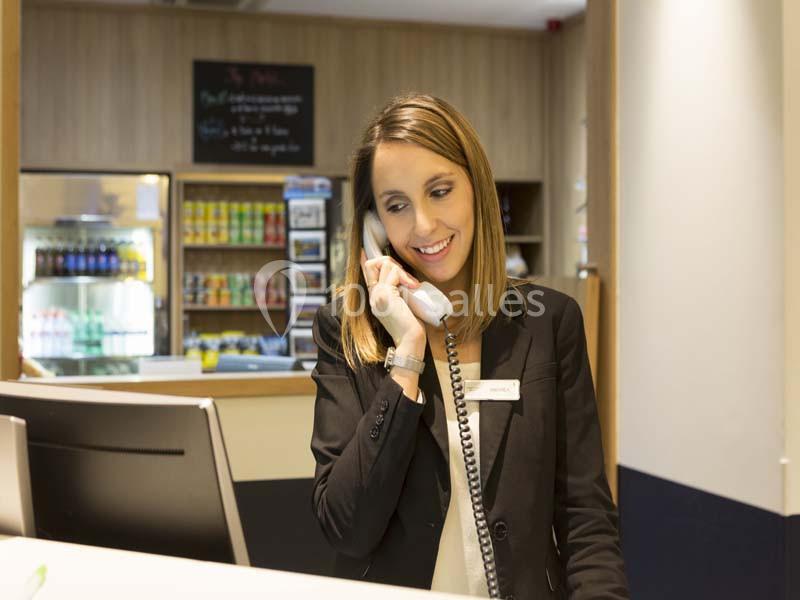 Location salle Toulouse (Haute-Garonne) - Courtyard By Marriott Toulouse Airport #19