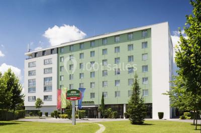 Miniature Location salle Toulouse (Haute-Garonne) - Courtyard By Marriott Toulouse Airport #2 Location salle Toulouse (Haute-Garonne) - Courtyard By Marriott Toulouse Airport #20