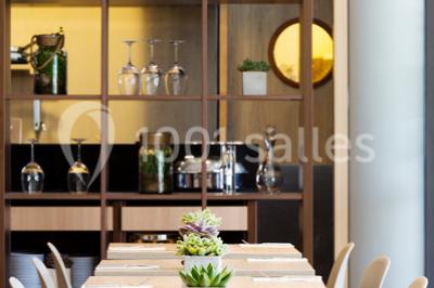 Miniature Location salle Toulouse (Haute-Garonne) - Courtyard By Marriott Toulouse Airport #7 Location salle Toulouse (Haute-Garonne) - Courtyard By Marriott Toulouse Airport #20