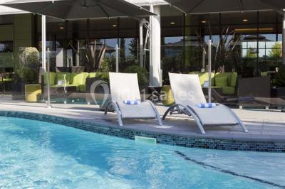 Miniature Location salle Toulouse (Haute-Garonne) - Courtyard By Marriott Toulouse Airport #13 Location salle Toulouse (Haute-Garonne) - Courtyard By Marriott Toulouse Airport #20