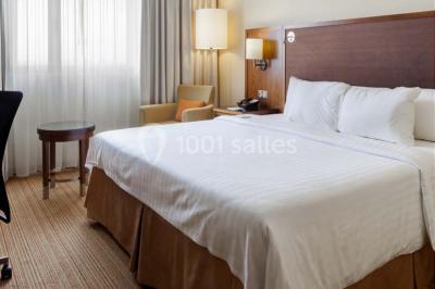 Miniature Location salle Toulouse (Haute-Garonne) - Courtyard By Marriott Toulouse Airport #14 Location salle Toulouse (Haute-Garonne) - Courtyard By Marriott Toulouse Airport #20