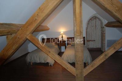 Location salle Montégut-Plantaurel (Ariège) - Château de la Hille #22