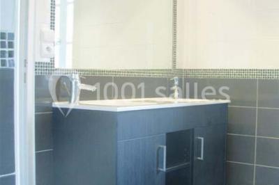 Location salle Montégut-Plantaurel (Ariège) - Château de la Hille #22