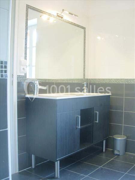 Location salle Montégut-Plantaurel (Ariège) - Château de la Hille #6