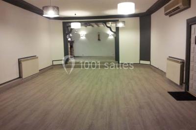 Location salle Villeneuve-la-Guyard (Yonne) - Le Point Gourmand #12