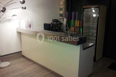 Location salle Villeneuve-la-Guyard (Yonne) - Le Point Gourmand #12