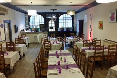 Location salle Villeneuve-la-Guyard (Yonne) - Le Point Gourmand #12
