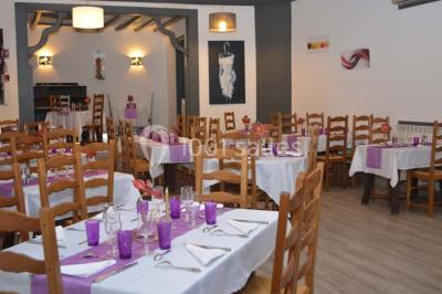Location salle Villeneuve-la-Guyard (Yonne) - Le Point Gourmand #12