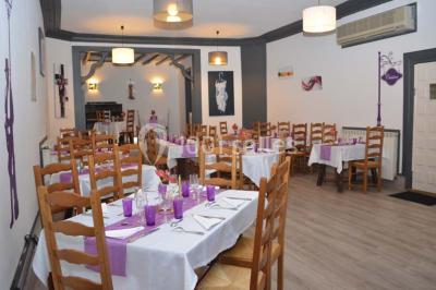 Location salle Villeneuve-la-Guyard (Yonne) - Le Point Gourmand #12