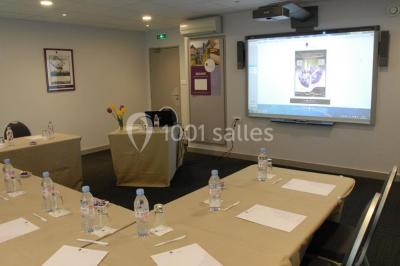 Les Portes De Sologne **** Golf & Spa