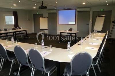 Location salle Ardon (Loiret) - Les Portes De Sologne **** Golf & Spa #20