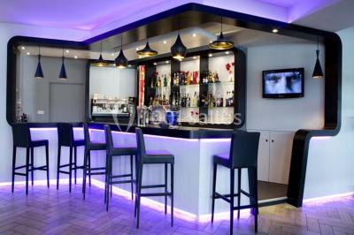 Location salle Ardon (Loiret) - Les Portes De Sologne **** Golf & Spa #20