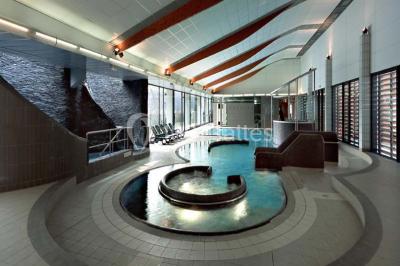 Location salle Ardon (Loiret) - Les Portes De Sologne **** Golf & Spa #20