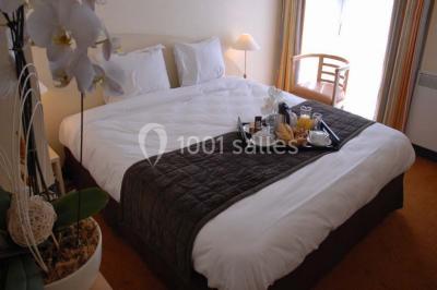 Location salle Ardon (Loiret) - Les Portes De Sologne **** Golf & Spa #20