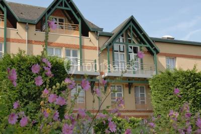 Location salle Ardon (Loiret) - Les Portes De Sologne **** Golf & Spa #20