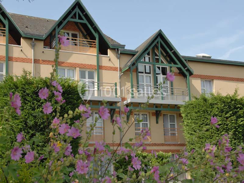 Location salle Ardon (Loiret) - Les Portes De Sologne **** Golf & Spa #10