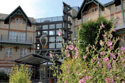 Location salle Ardon (Loiret) - Les Portes De Sologne **** Golf & Spa #20