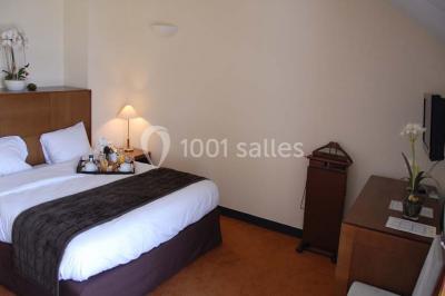 Location salle Ardon (Loiret) - Les Portes De Sologne **** Golf & Spa #20